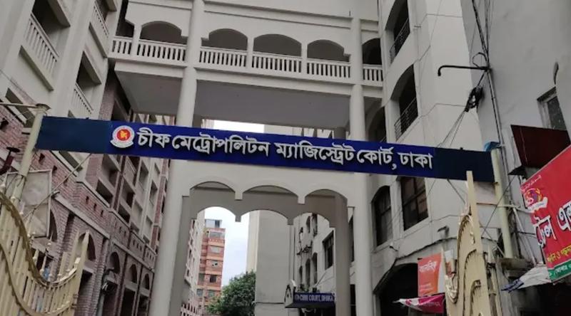 গুলশানে ককটেল বিস্ফোরণ, আরও ৭ আসামিকে কারাগারে