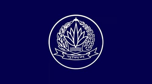 পুলিশের ঊর্ধ্বতন ৮ কর্মকর্তাকে বদলি