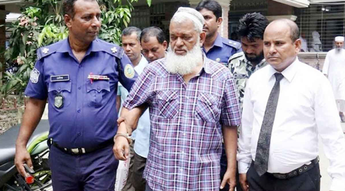 বরিশালে শ্যালিকার সঙ্গে গোপন সম্পর্ক, ‘পথের কাঁটা’ স্ত্রীকে সরাতে আবাসিক হোটেলে জহিরুল