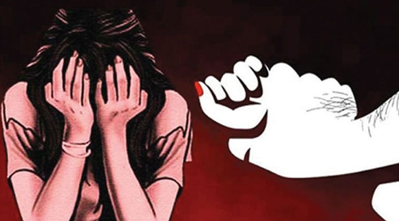 বাড়িতে একা পেয়ে বুদ্ধিপ্রতিবন্ধী নারীকে ধর্ষণের অভিযোগ, গ্রেফতার ১