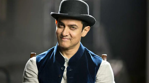 তবে কি সুপারহিরো চরিত্রে দেখা মিলতে পারে আমির খানের