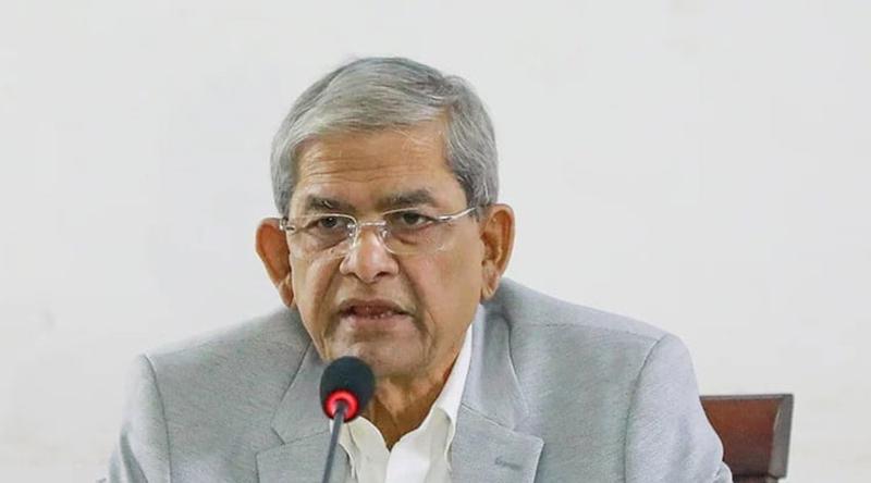 গণতন্ত্রকে রক্ষা করাটাই এখন সবচেয়ে বড় কাজ : রাষ্ট্রপতি