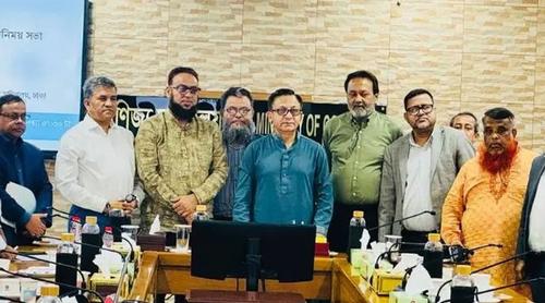 বেকারি পণ্যের দাম বাড়ানোর সিদ্ধান্ত স্থগিত, ৭ দিনের মধ্যে প্রতিবেদন