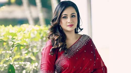 জীবনে উত্থান-পতন আসবেই : পূর্ণিমা