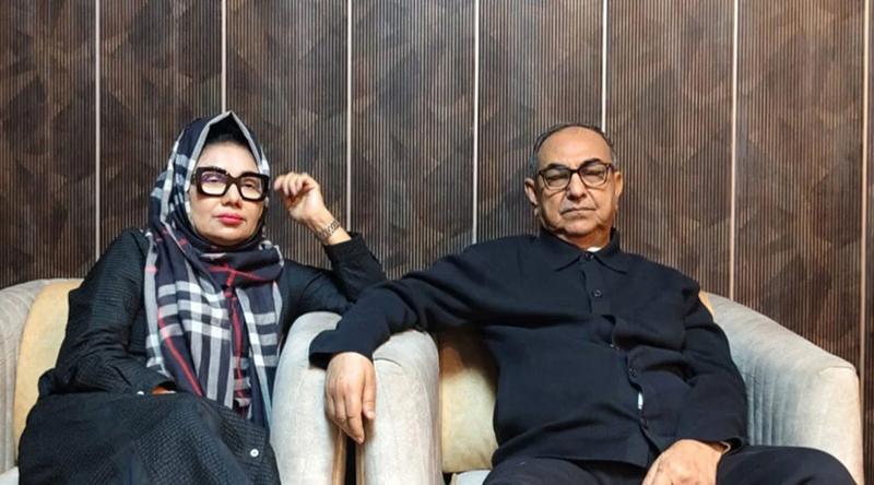 স্বাস্থ্য পরীক্ষার জন্য মালয়েশিয়া যাচ্ছেন মির্জা আব্বাস
