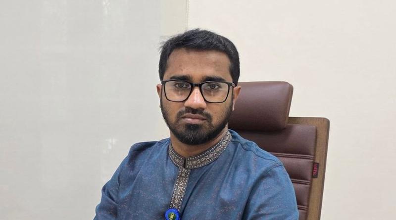 বিএনপিকে ট্যাগিং করাই ছিল জামায়াতের রাজনীতি : রাশেদ খান