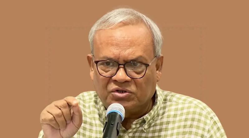 মুজিব হত্যাকারীকে হস্তান্তর, জুলাই হত্যাকারীদের কেন নয়-ভারতকে রিজভীর প্রশ্ন