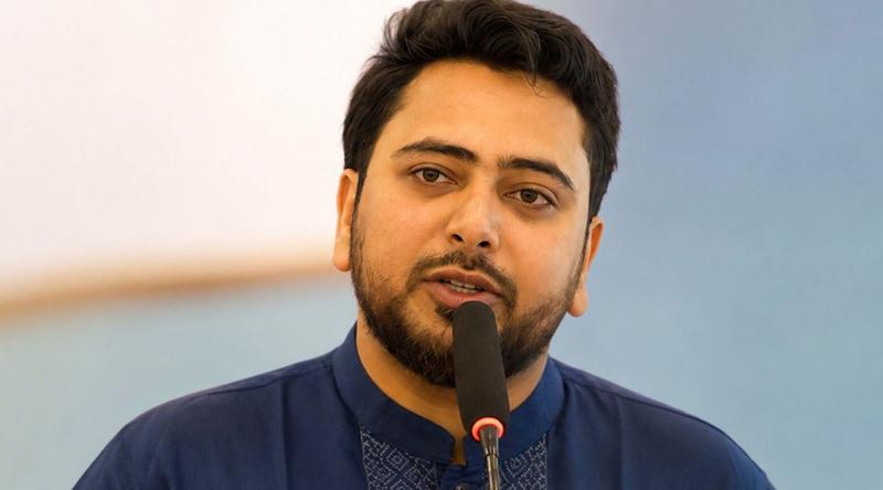 ফ্যাসিবাদীদের ছড়ানো প্রোপাগান্ডাকে অভিযোগ বানিয়েছে দুদক: নাহিদ ইসলাম