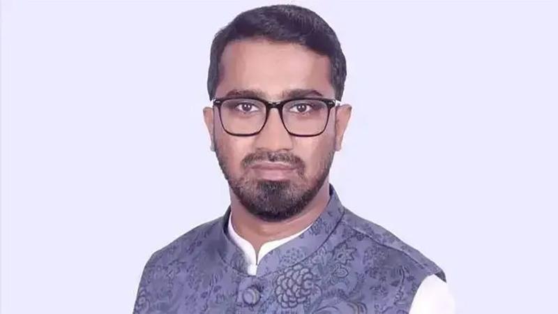রাশেদ খাঁনকে তুলে নিয়ে নির্যাতনের অভিযোগ, এডিসি ইশতিয়াকের বিরুদ্ধে তদন্ত শুরু