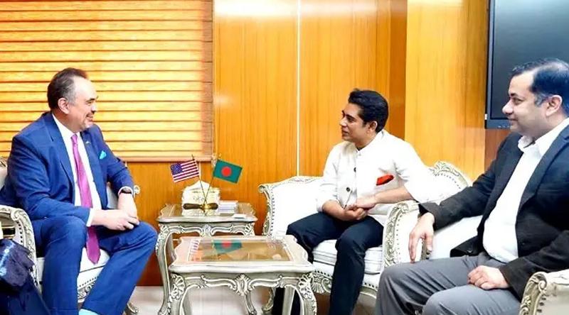 গণমাধ্যম নিয়ন্ত্রণের কোনো ইচ্ছা নেই সরকারের: তথ্যমন্ত্রী