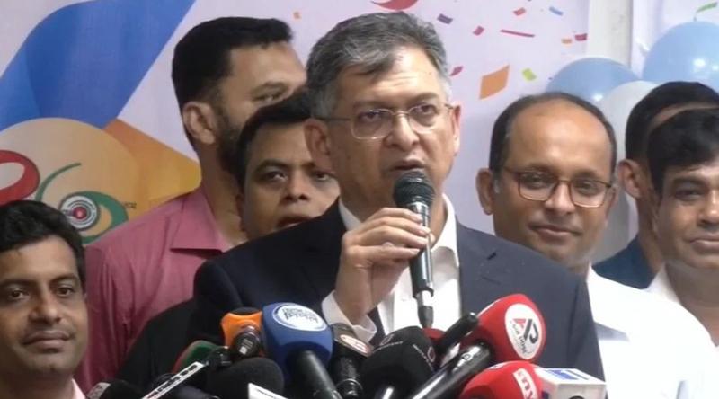 অপরাধের ধরন পাল্টালেও আধুনিকায়ন হয়নি পুলিশ : স্বরাষ্ট্রমন্ত্রী
