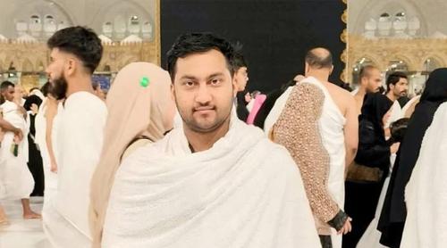 সৌদিতে ক্ষেপণাস্ত্র আতঙ্কে সিঁড়ি থেকে পড়ে বাংলাদেশি যুবক নিহত