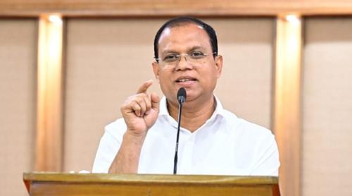 গুজব ছড়িয়ে সরকারকে বিব্রত করা হচ্ছে: অতিরিক্ত প্রেস সচিব