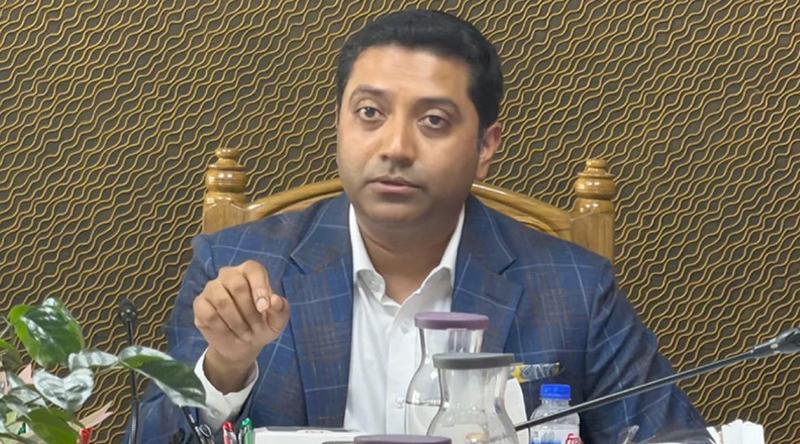 মানসম্মত শিক্ষা নিশ্চিত করতে মাদ্রাসাও আসবে মনিটরিংয়ের আওতায়: ববি হাজ্জাজ