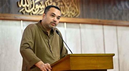 বছরে ৫ হাজার তরুণকে ২০ লাখ টাকা পর্যন্ত ঋণ দেওয়া হবে : মাহদী আমিন