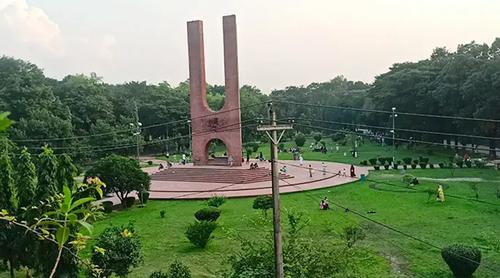 জাবিতে র‍্যাগিংয়ের ঘটনায় ২০ শিক্ষার্থীর ৬ লাখ ১৫ হাজার টাকা জরিমানা