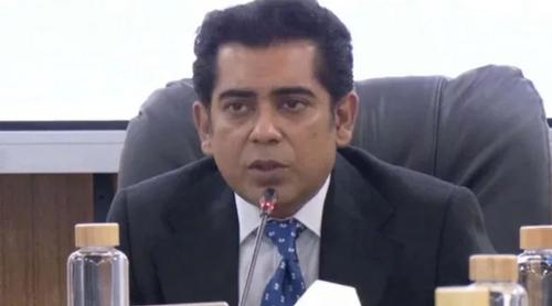 সাংবাদিকতায় জঞ্জাল মুক্ত করাই সরকারের এখন মূল লক্ষ্য: তথ্যমন্ত্রী