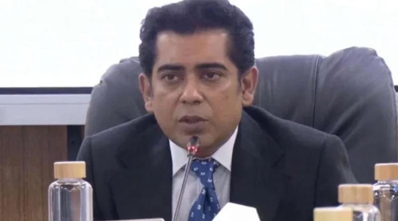 সাংবাদিকতায় জঞ্জাল মুক্ত করাই সরকারের এখন মূল লক্ষ্য: তথ্যমন্ত্রী