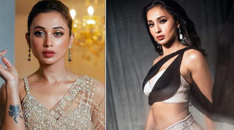হবু বরকে নিয়ে কী ইঙ্গিত দিলেন অভিনেত্রী মিমি চক্রবর্তী?
