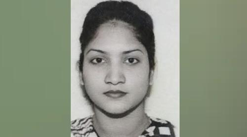রাজধানীতে ২ বাসের চাপায় মাইলস্টোনের শিক্ষিকার মৃত্যু