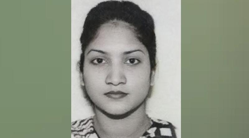 রাজধানীতে ২ বাসের চাপায় মাইলস্টোনের শিক্ষিকার মৃত্যু