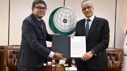 রোহিঙ্গাদের দ্রুত প্রত্যাবাসনে পাশে থাকার আশ্বাস ওআইসির