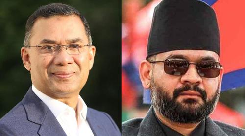 নেপালের বন্যায় সহযোগিতার জন্য প্রধানমন্ত্রীকে ধন্যবাদ দিলেন বালেন্দ্র শাহ