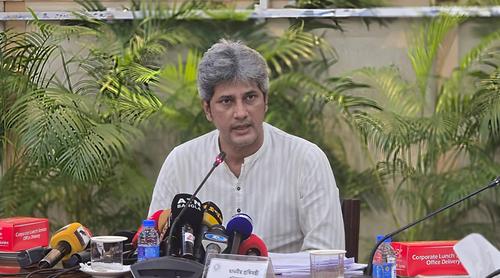 ঢাকাসহ আশপাশের এলাকায় আরও মেট্রোরেল প্রয়োজন: সাকি
