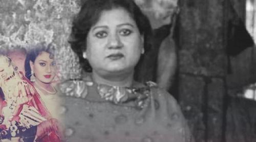 নায়িকা থেকে ফুল বিক্রেতা, বনশ্রীর জীবনের শেষ অধ্যায়