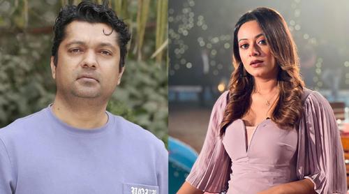 নায়িকা দীঘির সঙ্গে ছবি তুলেননি তথ্যমন্ত্রী, জয় বললেন ‘মন্ত্রীদের পাশে দাঁড়িয়ে ছবি তোলার দিন শেষ’