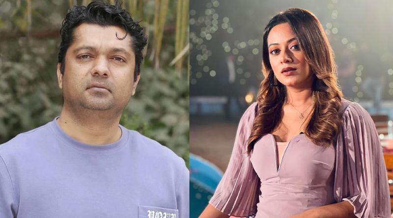 নায়িকা দীঘির সঙ্গে ছবি তুলেননি তথ্যমন্ত্রী, জয় বললেন ‘মন্ত্রীদের পাশে দাঁড়িয়ে ছবি তোলার দিন শেষ’