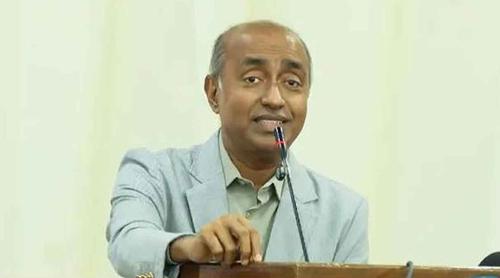 ব্যক্তি নয়, মানবতাবিরোধী অপরাধের বিচারই আমাদের লক্ষ্য: আইনমন্ত্রী