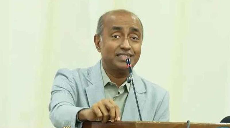 ব্যক্তি নয়, মানবতাবিরোধী অপরাধের বিচারই আমাদের লক্ষ্য: আইনমন্ত্রী