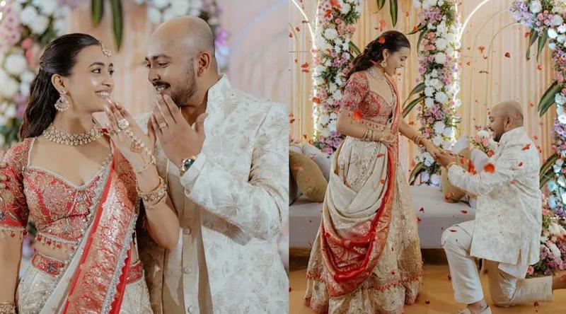 বাগদানের ৬ মাসেই ভারতীয় ক্রিকেটার পৃথ্বী ও ইনফ্লুয়েন্সার আকৃতির বিচ্ছেদ