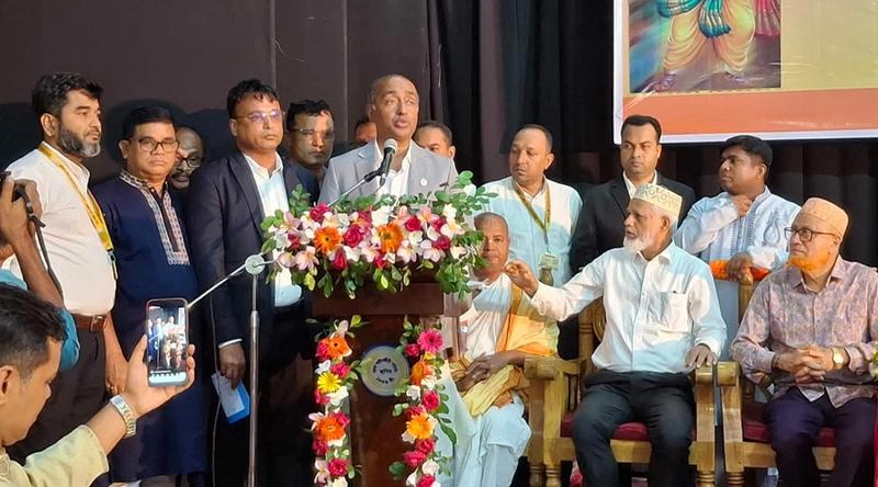 বিএনপি কোন ধরনের দল ব্যাখ্যা দিলেন আইনমন্ত্রী