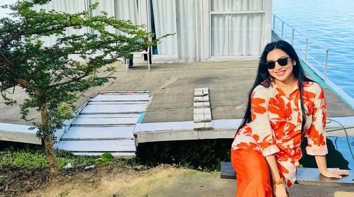 খুনসুটি আর একটু জাদুর মাঝে কোথাও যেন হারিয়ে গিয়েছিলাম: প্রভা