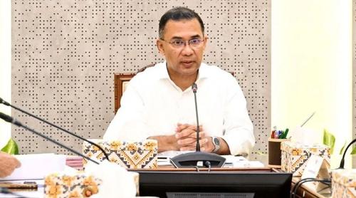 প্রধানমন্ত্রীর ‘আই হ্যাভ আ প্ল্যান’র ব্যাখ্যা দিলেন প্রেস সচিব