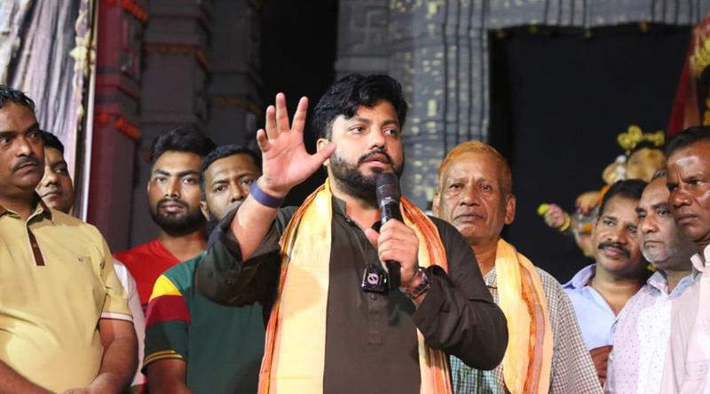 মেয়র থাকি বা না থাকি, আজীবন জনগণের জন্য রাজনীতি করব