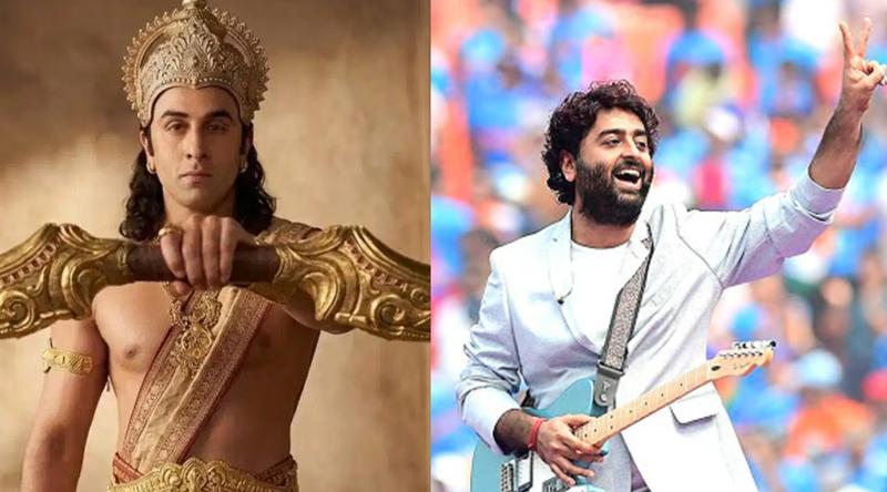৪ হাজার কোটির সিনেমা, এক গানের জন্য অরিজিৎ গাইলেন ২০০ বার!
