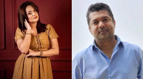 দীঘির সঙ্গে ছবি তোলেননি তথ্যমন্ত্রী, জয় বললেন ‘দিন শেষ’