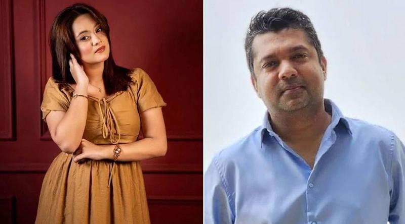 দীঘির সঙ্গে ছবি তোলেননি তথ্যমন্ত্রী, জয় বললেন ‘দিন শেষ’