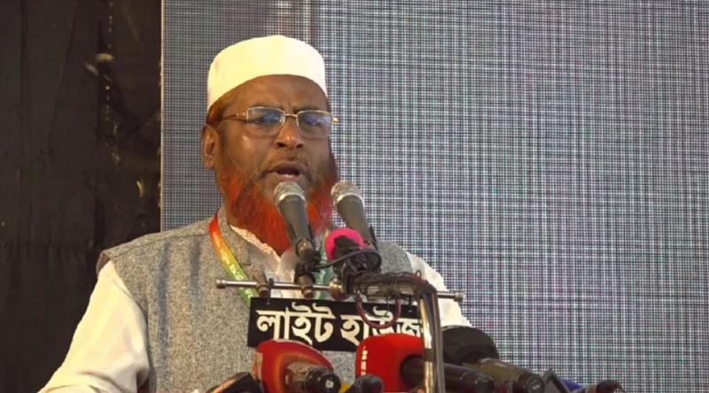 উত্তরবঙ্গের মানুষের ইচ্ছা বিবেচনাতেই লংমার্চে তিস্তা মহাপরিকল্পনার দাবি: গোলাম পরওয়ার