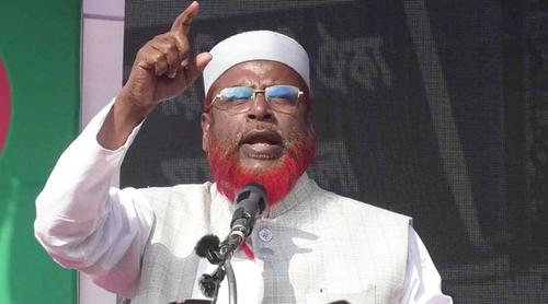শত আঘাত এলেও লংমার্চ কর্মসূচি বাস্তবায়ন করা হবে: মিয়া গোলাম পরওয়ার