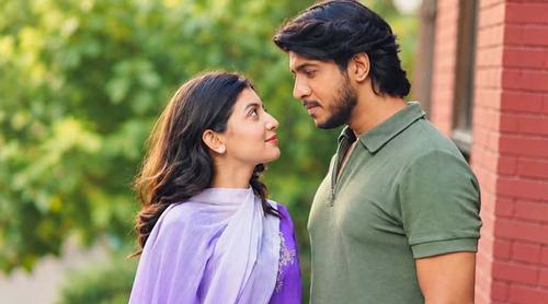 প্রথম জুটিতেই বাজিমাত তৌসিফ-সাদনিমার, দুই দিনে ৭০ লাখ ভিউ!