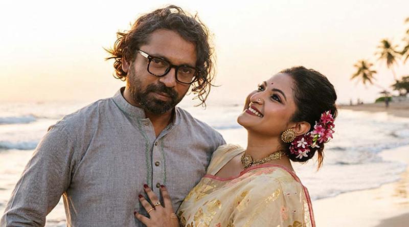 পরীমনি-বর্ষণের দাম্পত্য গল্পে ‘সেপারেশন’