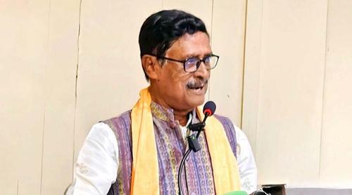 পাকিস্তানকে কবর দিয়ে বাংলাদেশ সৃষ্টি করেছি : ফজলুর রহমান
