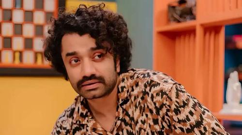 আপত্তিকর ভিডিও ভাইরালের পর ‘ব্যাচেলর পয়েন্ট’ থেকে বাদ পড়ছেন পাভেল!