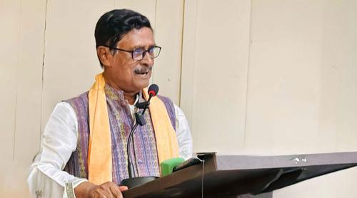 দেশে বেহেশতের টিকিট বিক্রি হয়, কিনতে না চাইলেই জাহান্নামি: ফজলুর রহমান