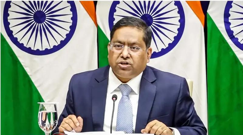 বাংলাদেশের বিরুদ্ধে প্রয়োজনীয় ব্যবস্থা নেওয়া হবে, সতর্কতা ভারতের