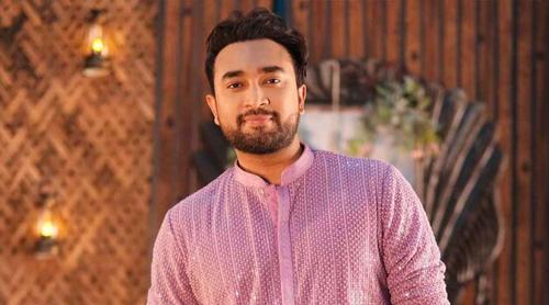 ছোটপর্দার জনপ্রিয় অভিনেতা ফারহান আহমেদ জোভানের জন্মদিন আজ